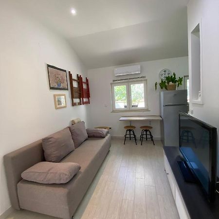 شقة Apartman Cukar II بولا المظهر الخارجي الصورة