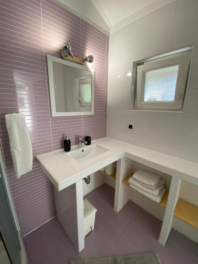 شقة Apartman Cukar II بولا المظهر الخارجي الصورة